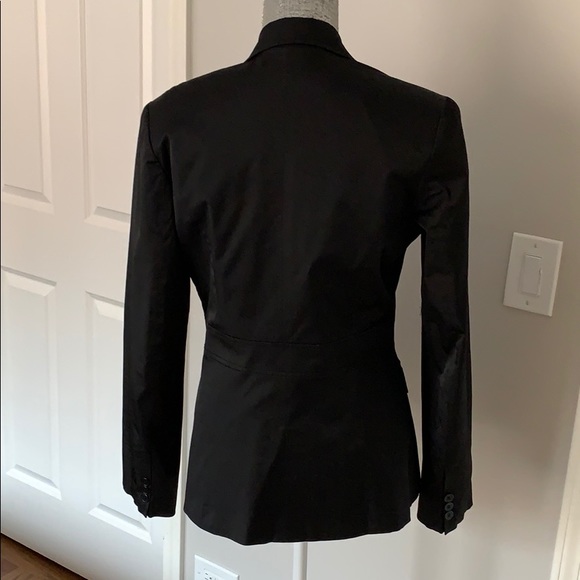 Vero Moda Black Blezer, size 6 - Picture 4 of 7